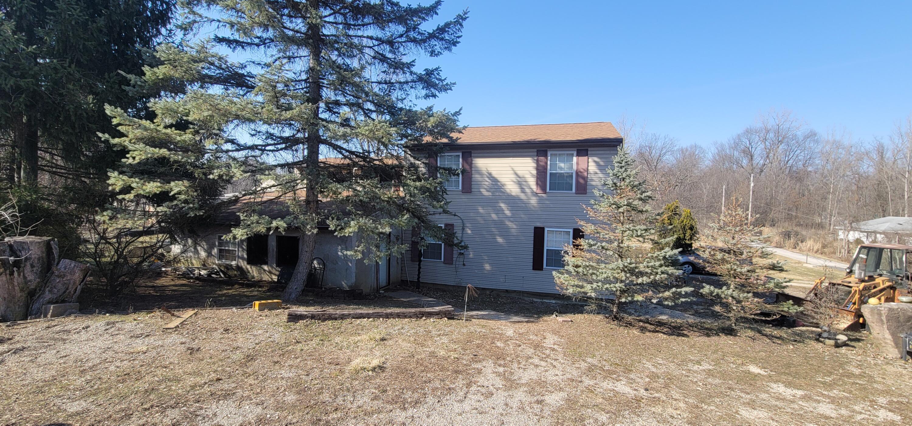 6512 Harriott Road Property Photo 2