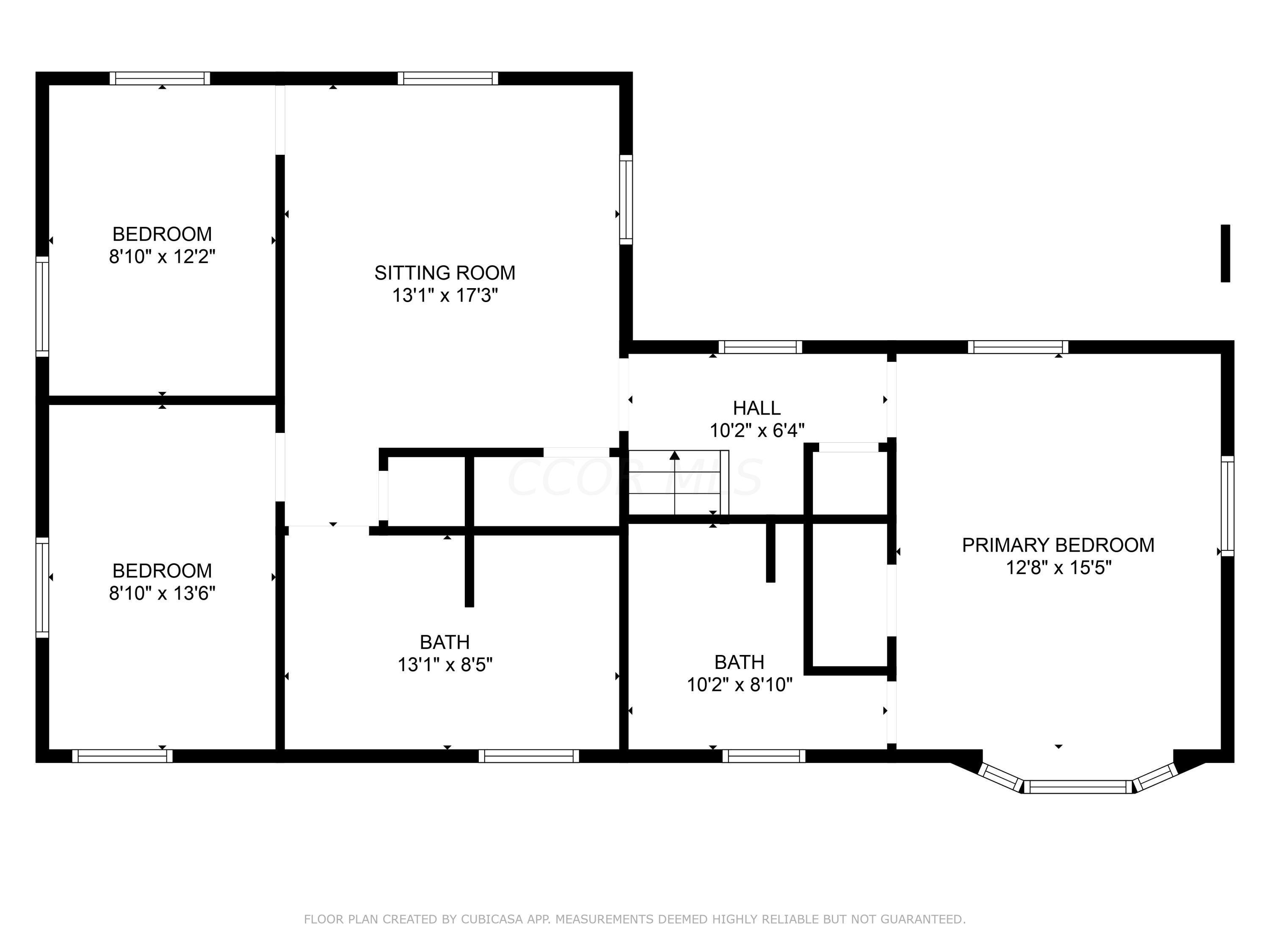 6512 Harriott Road Property Photo 5