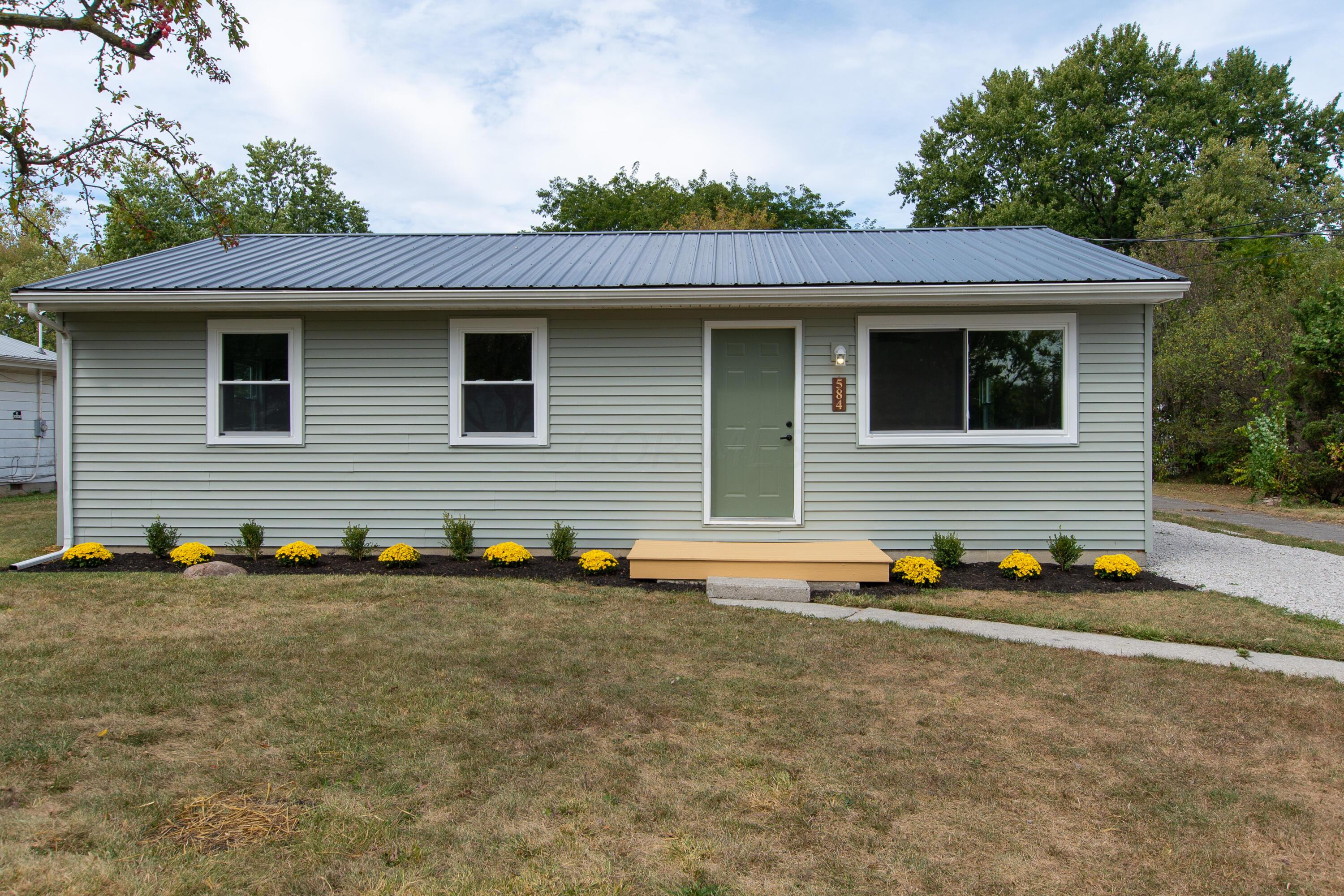 584 Adams Street Property Photo 1
