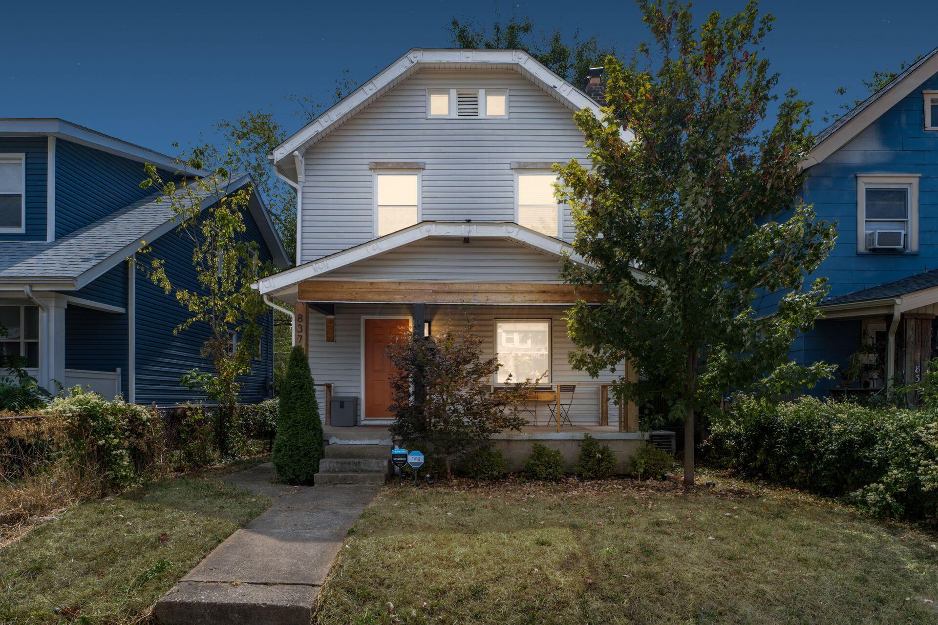 837 Reinhard Avenue Property Photo 3
