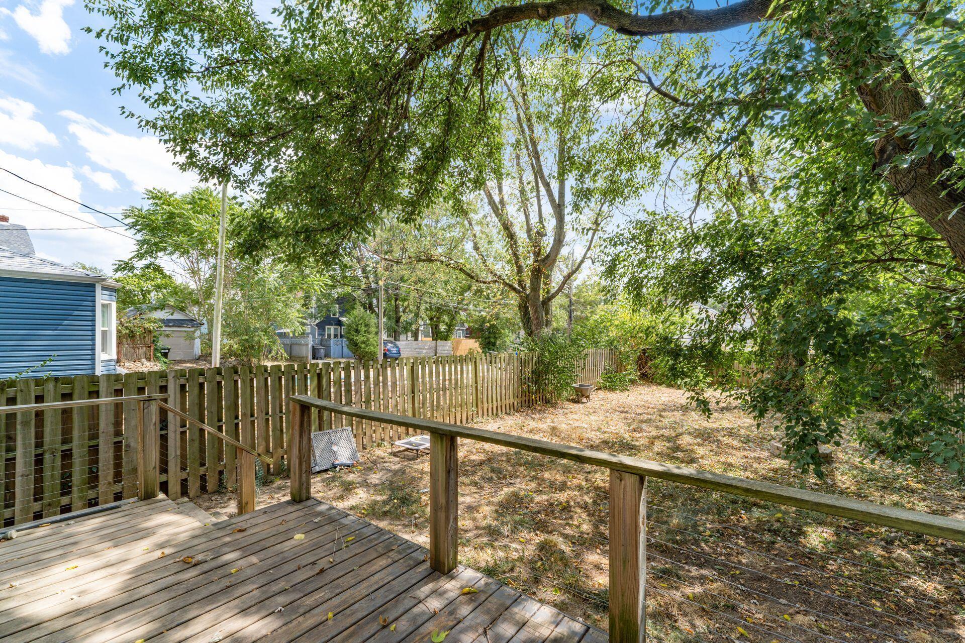 837 Reinhard Avenue Property Photo 36