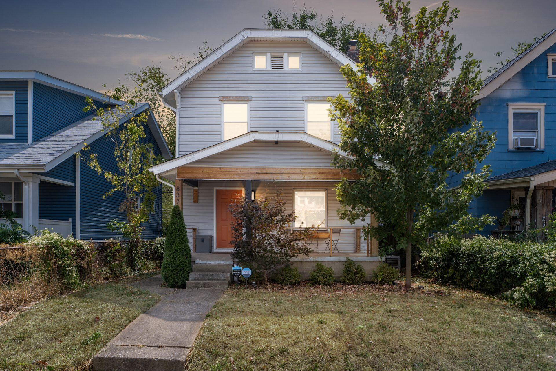 837 Reinhard Avenue Property Photo 41