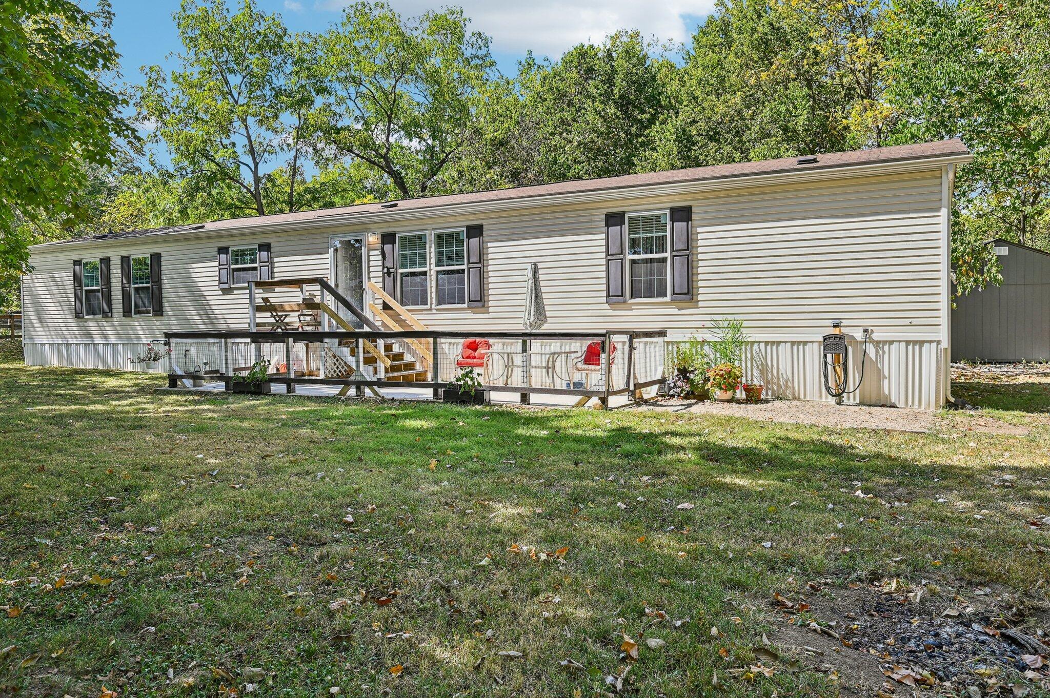 3497 Cattail Road Property Photo 1