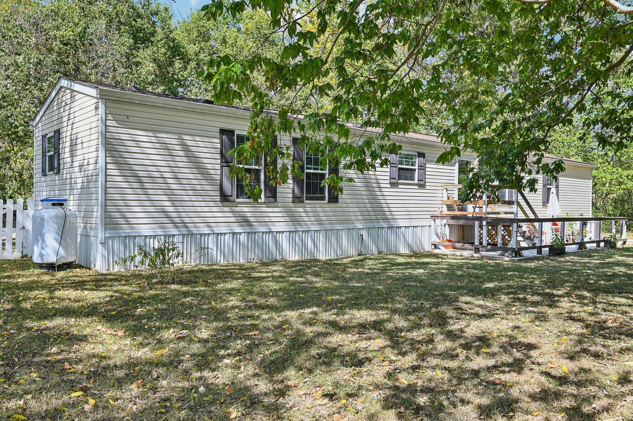 3497 Cattail Road Property Photo 2