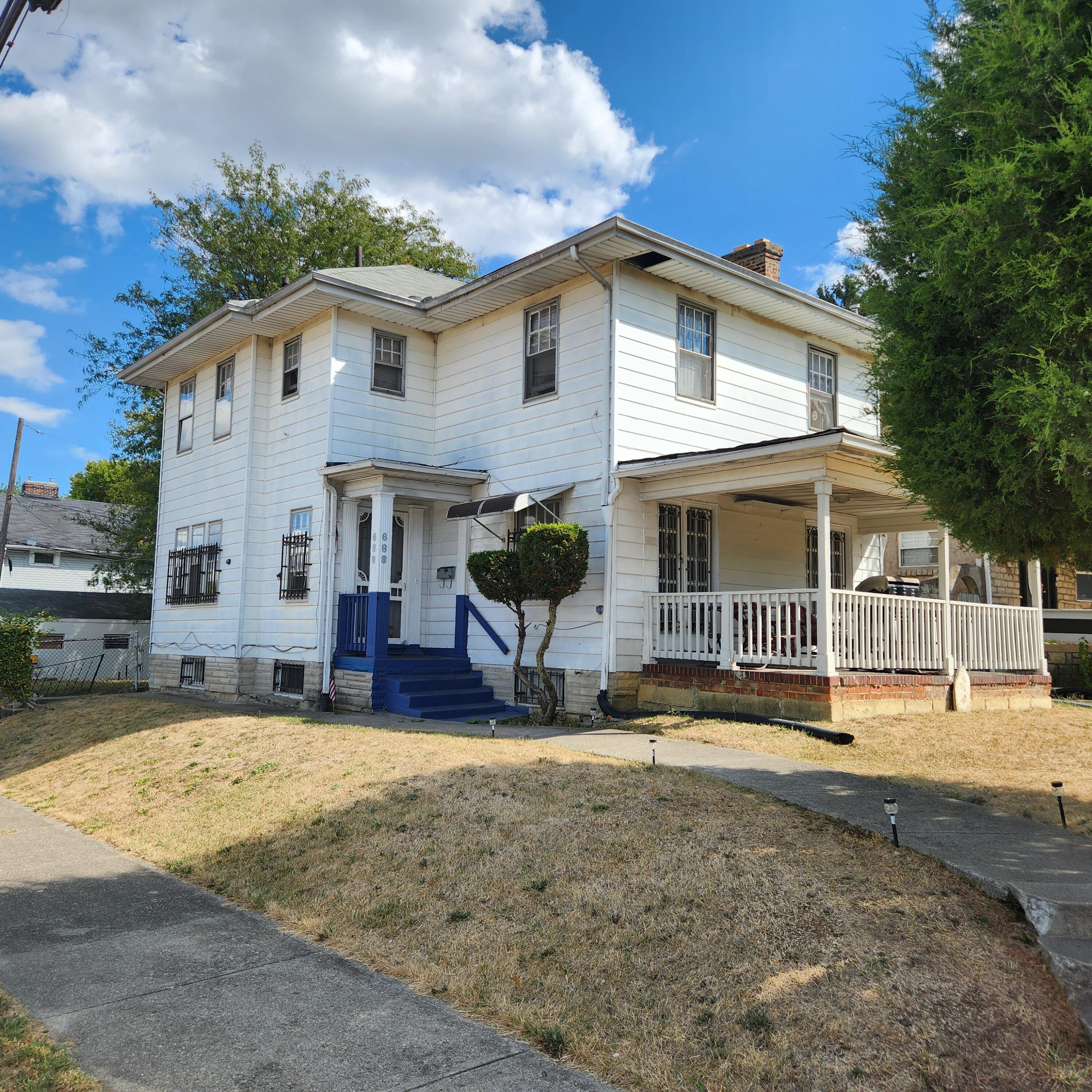 688 Berkeley Road Property Photo 1