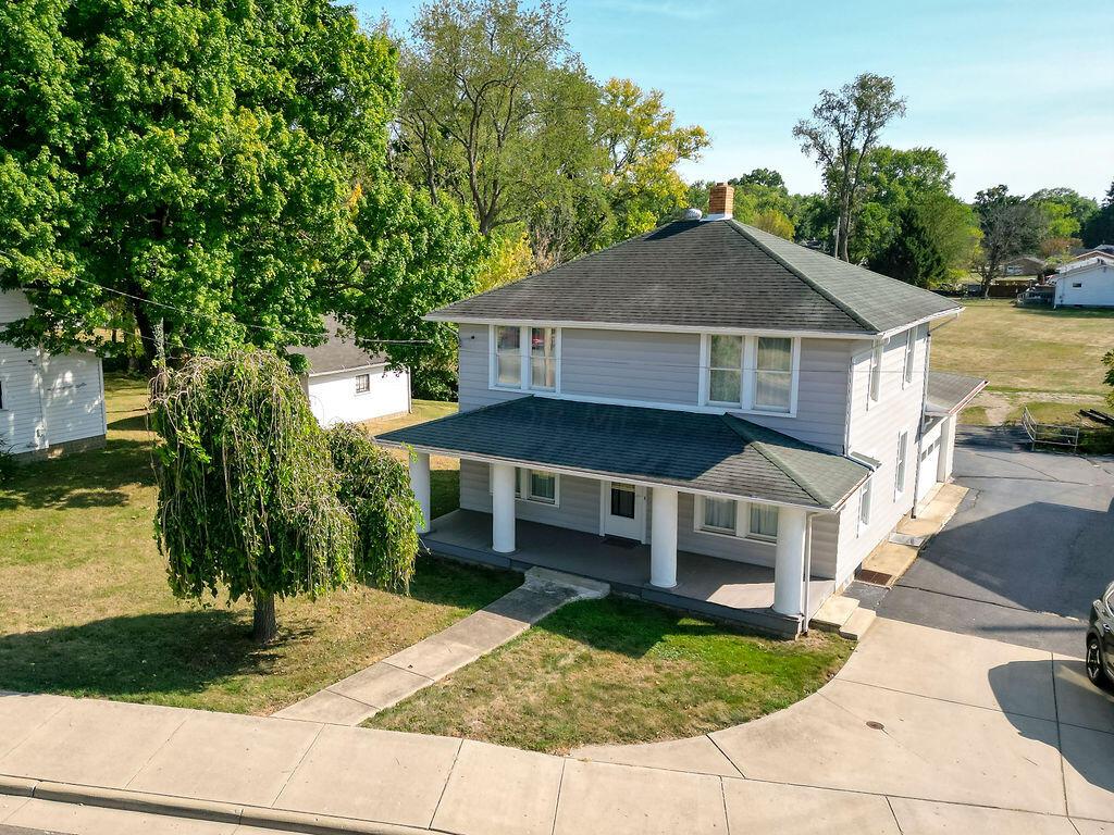 702 Coshocton Avenue Property Photo 42