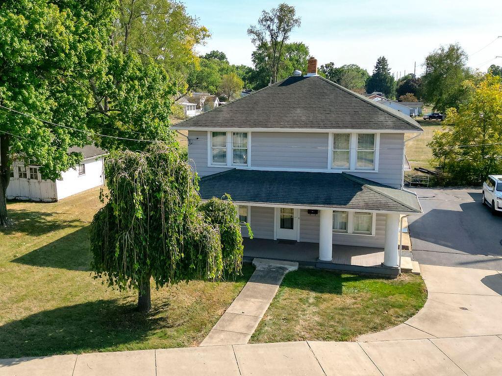 702 Coshocton Avenue Property Photo 43