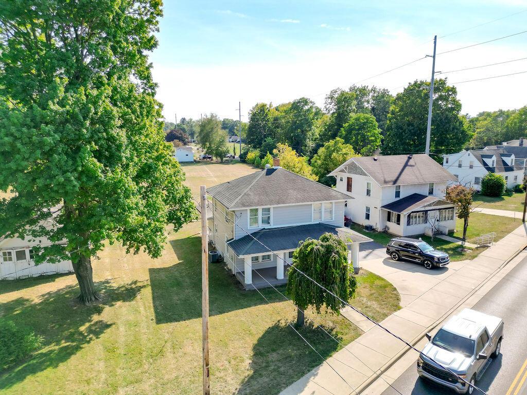 702 Coshocton Avenue Property Photo 44