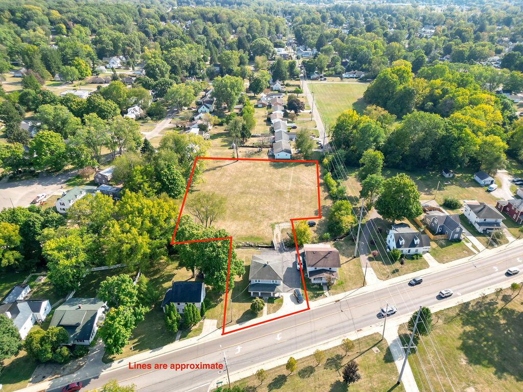 702 Coshocton Avenue Property Photo 49