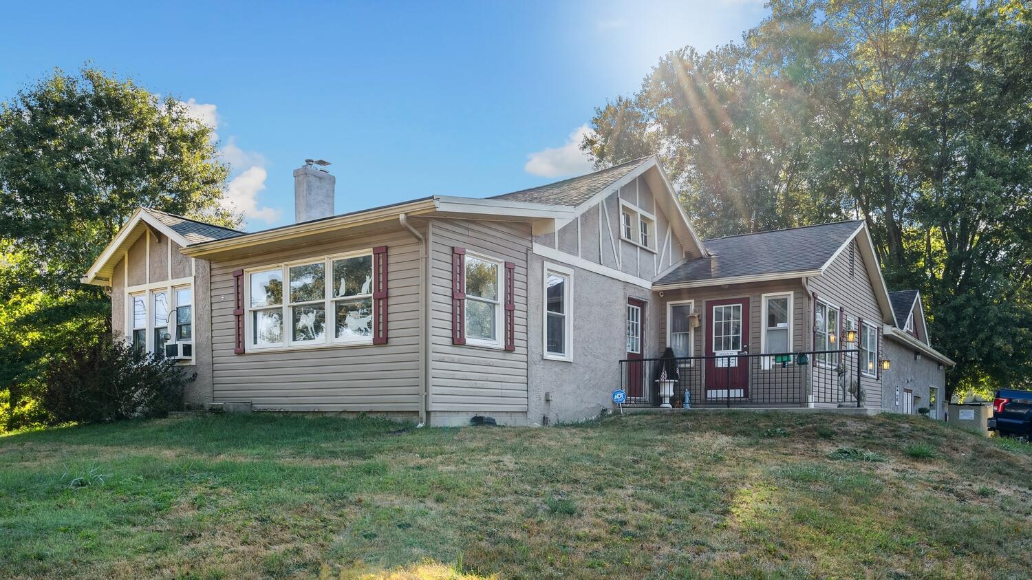 1805 Columbus Road Property Photo 1