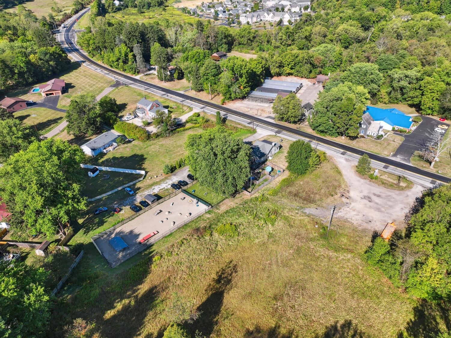 1805 Columbus Road Property Photo 12