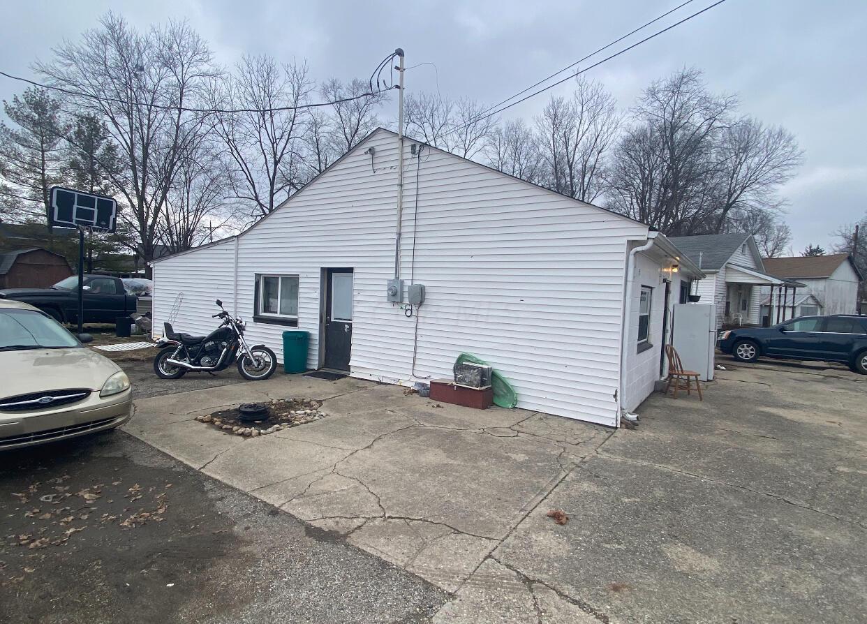 5115 Hamilton Eaton Road Property Photo 2