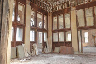201 W Chillicothe Avenue Property Photo 8