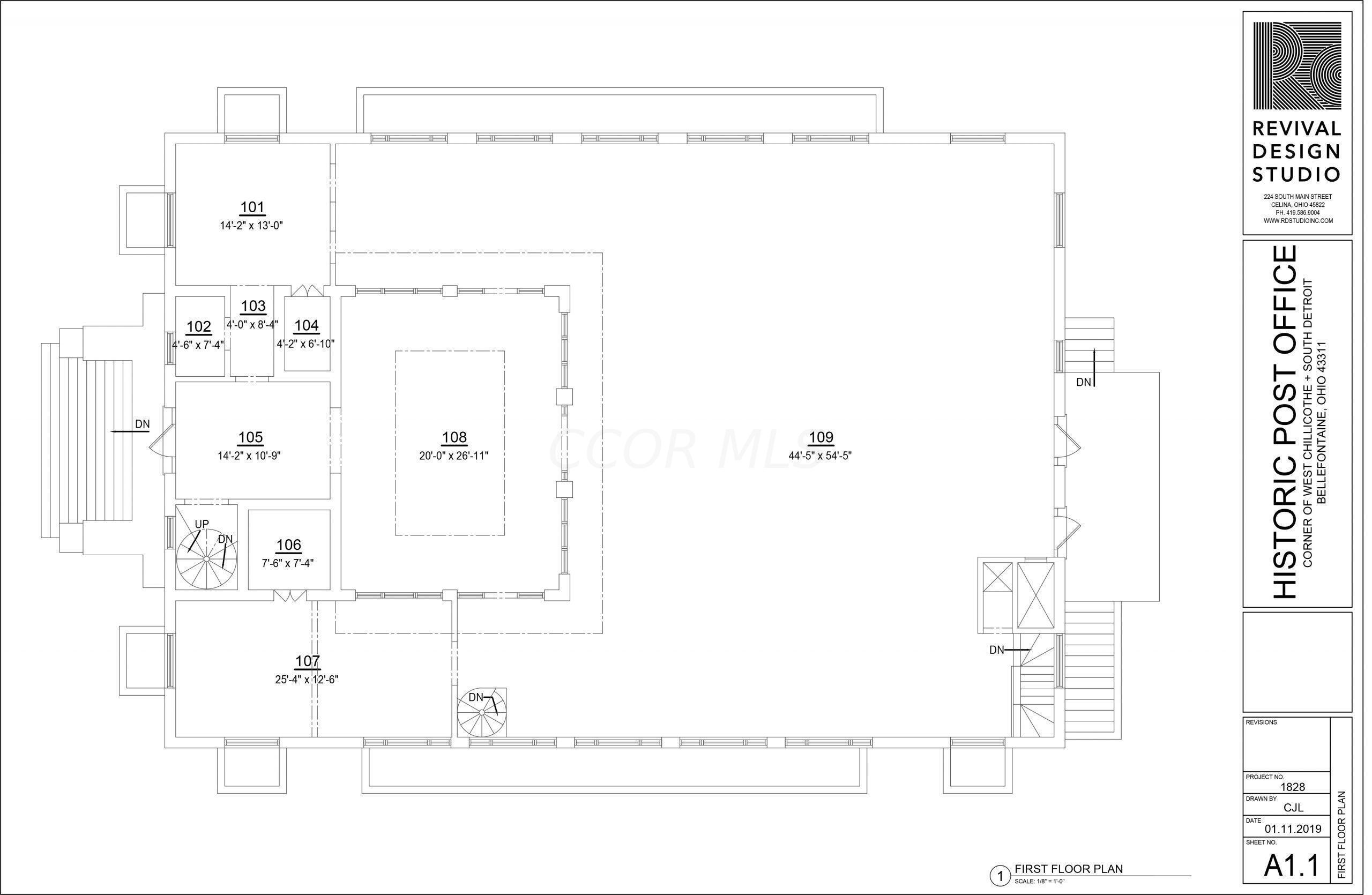 201 W Chillicothe Avenue Property Photo 20