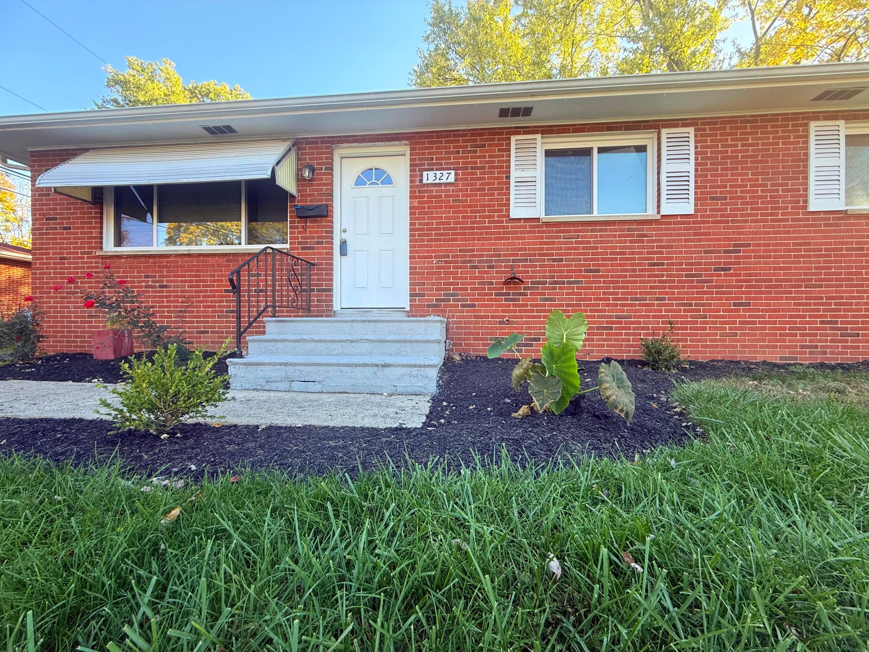 1327 Eldorn Drive Property Photo 1