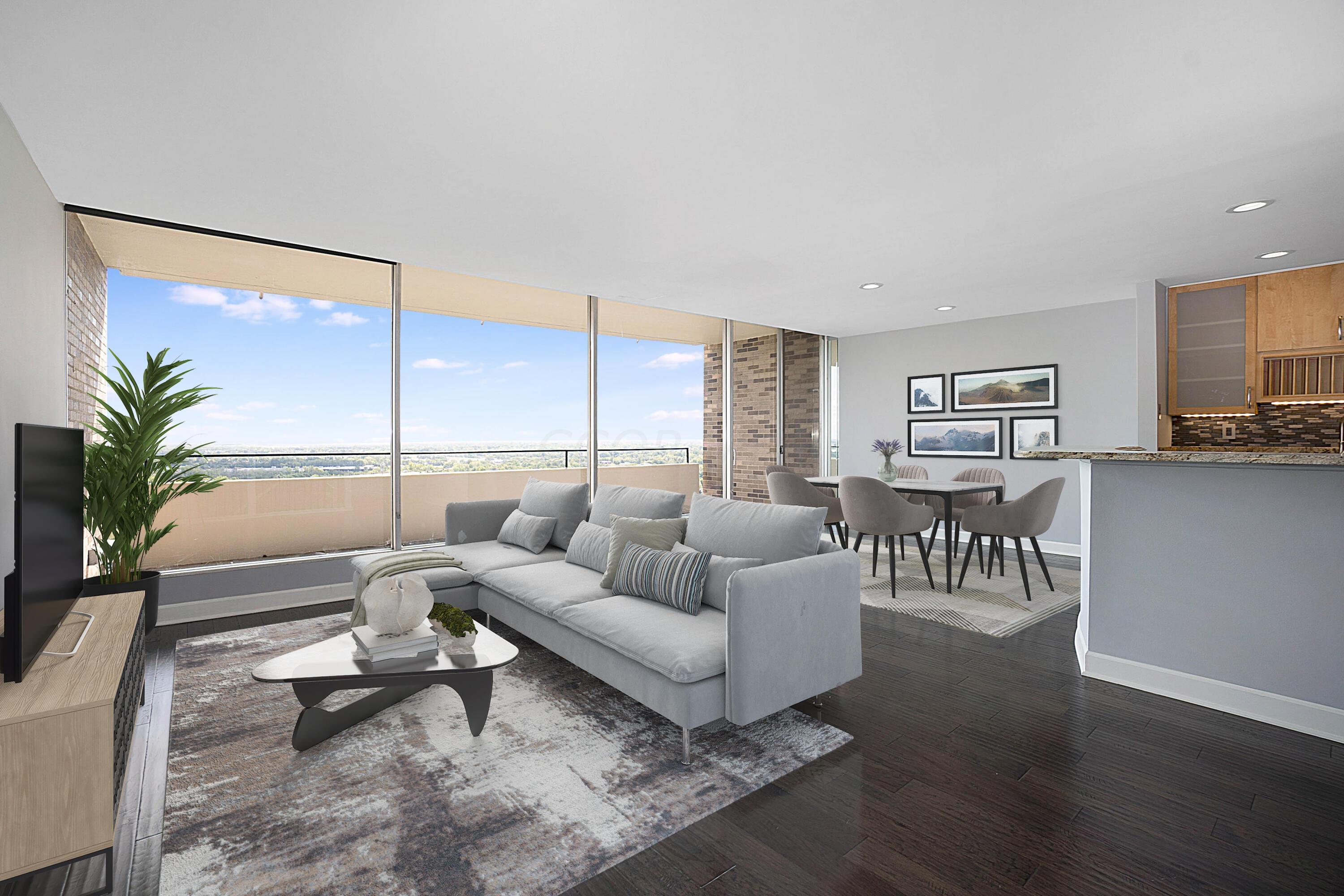 1000 Urlin Avenue, 2017 Property Photo 10