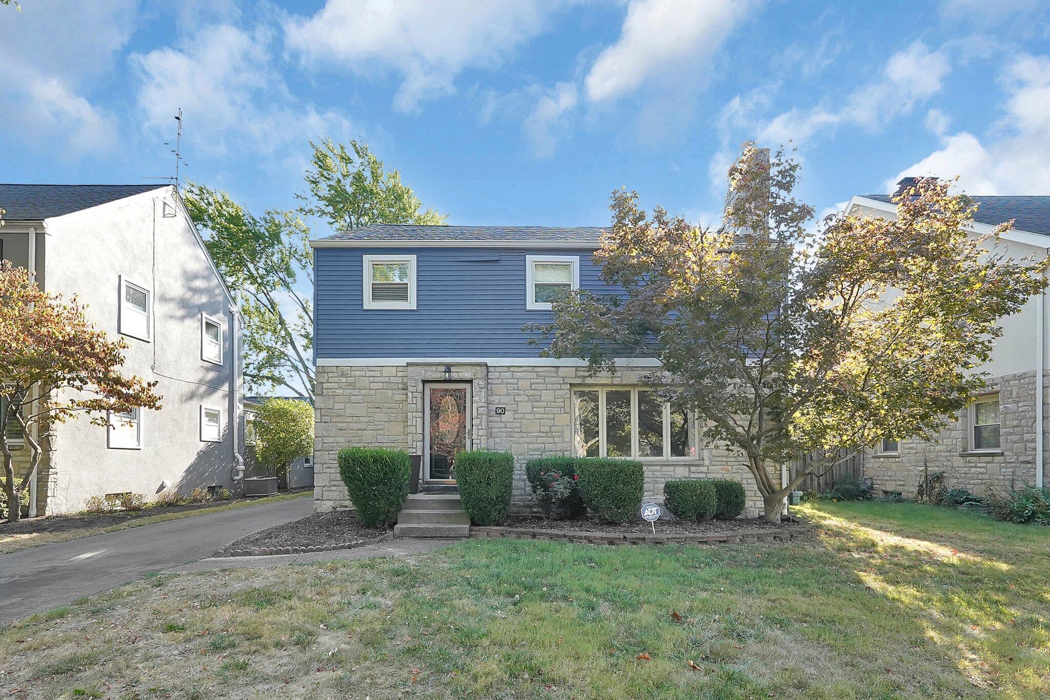 90 N Merkle Road Property Photo 1