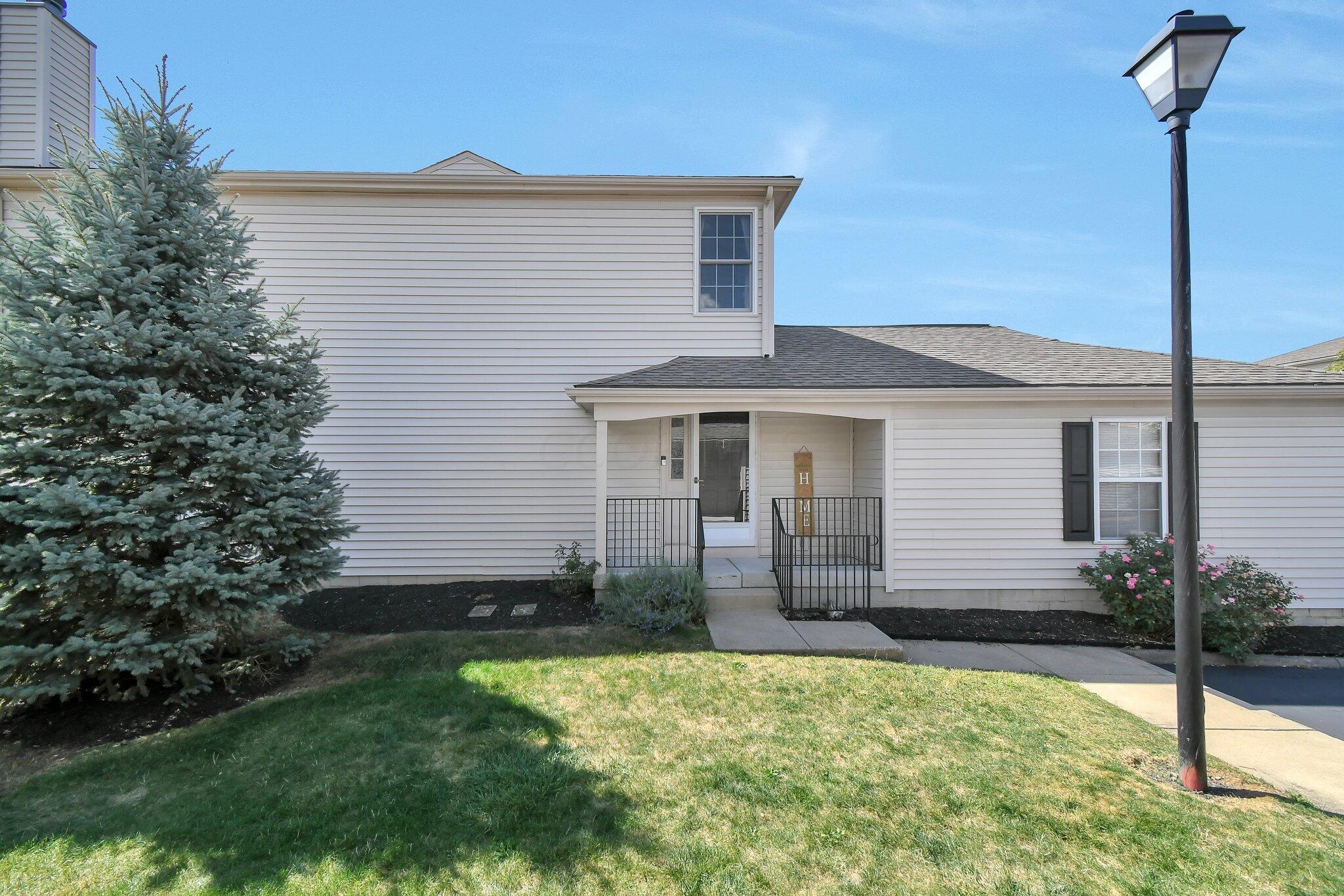 2521 Dahlia Way, 63A Property Photo 1