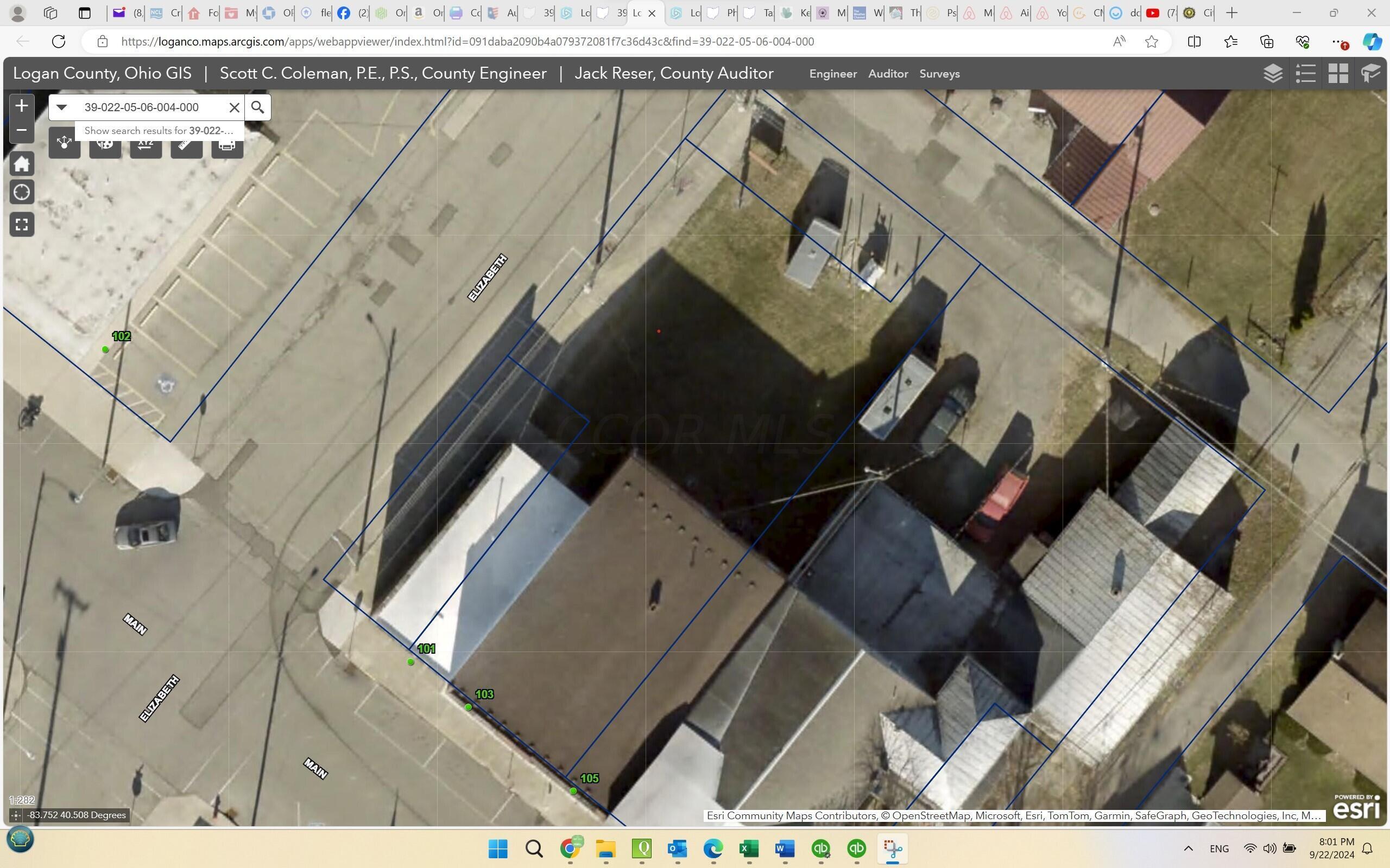 103 E Main Street Property Photo 2