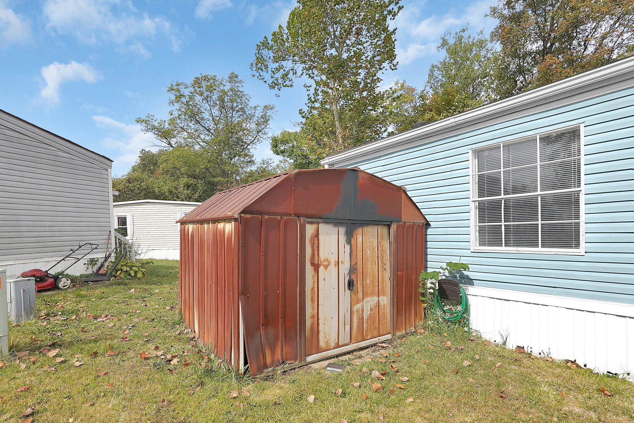 5965 Harrisburg Georgesville Rd Road, Lot 89 Property Photo 25
