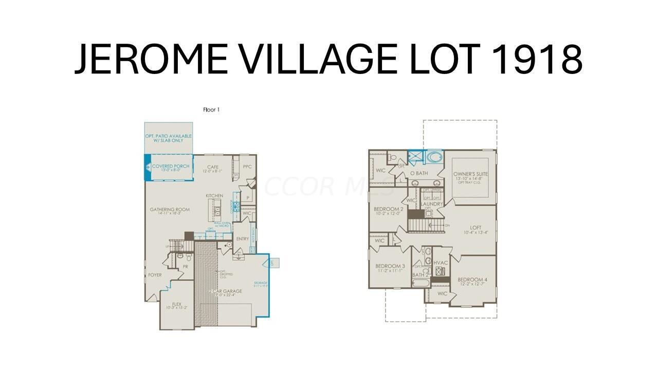 8768 Apricot Way, Lot 1918 Property Photo 2