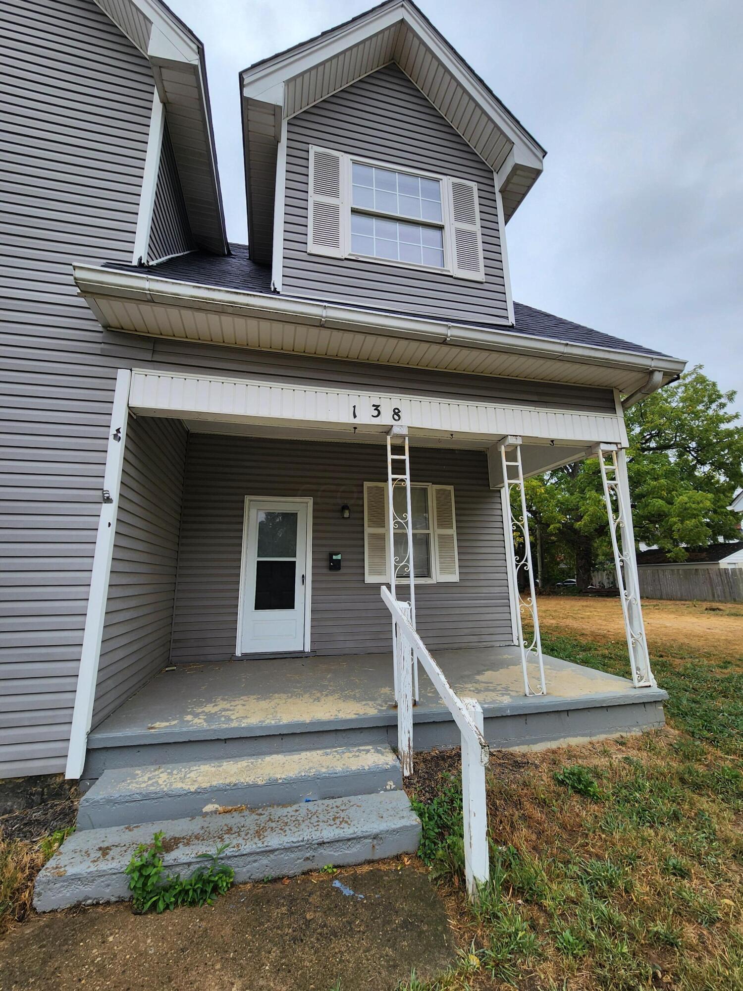 138 S Wheatland Avenue Property Photo 1