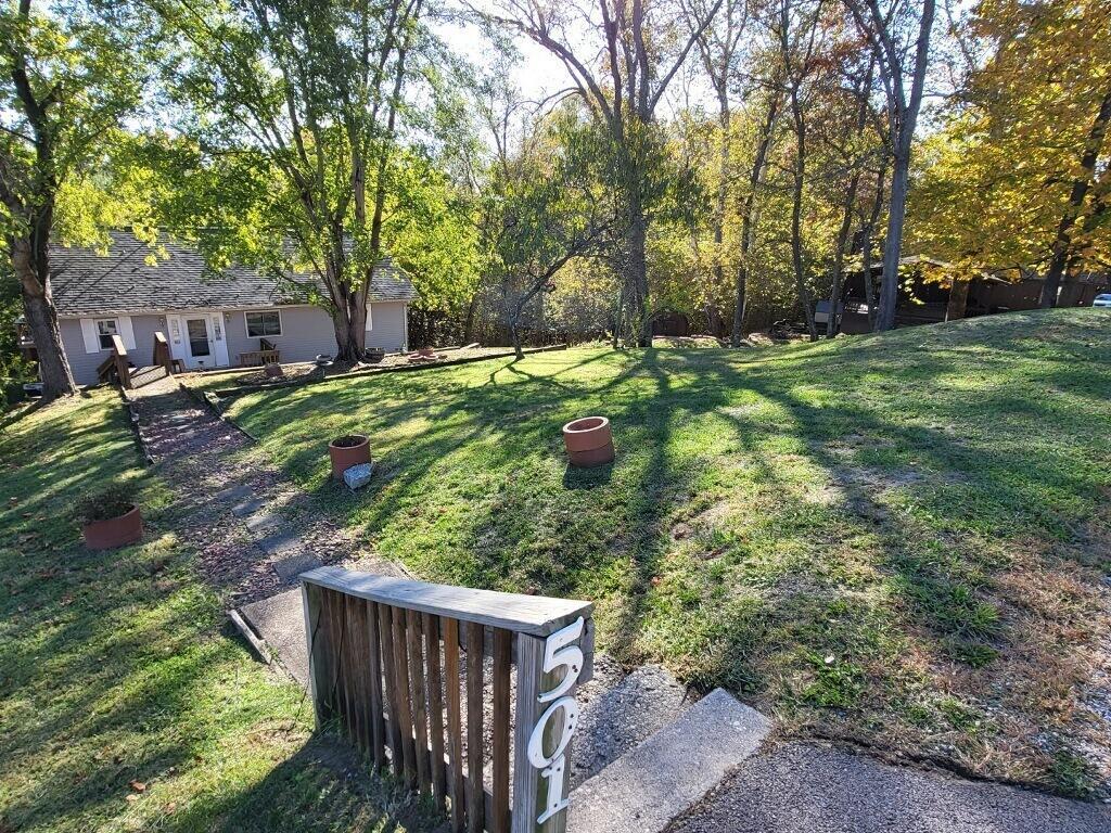 501 Angle Avenue Property Photo 1