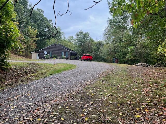 16832 Township Road 287 Property Photo 13