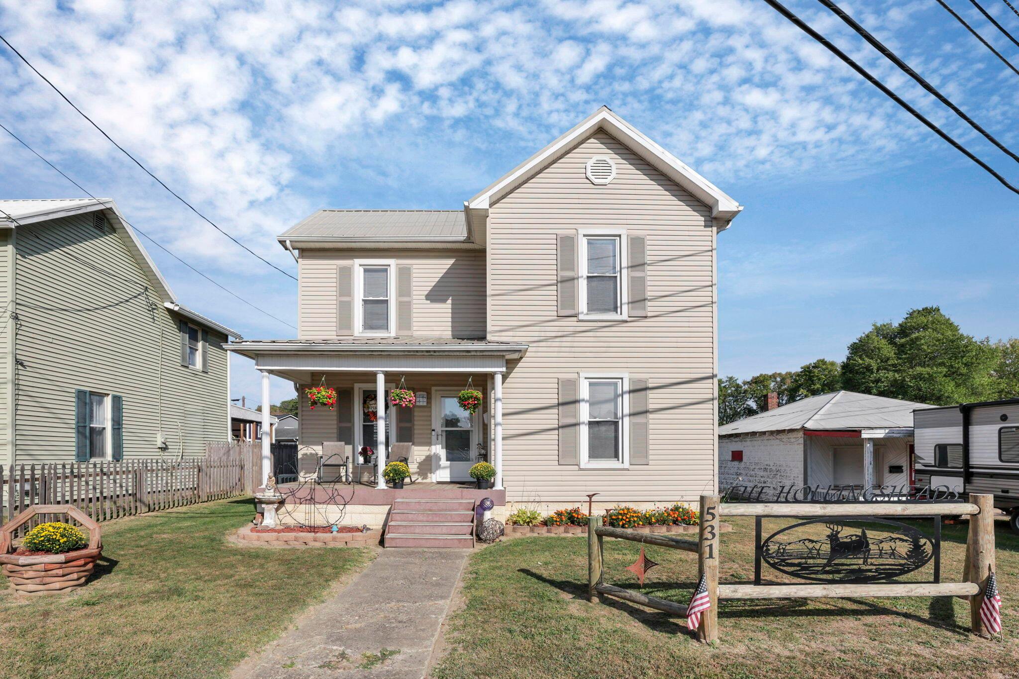 531 S Main Street Property Photo 2