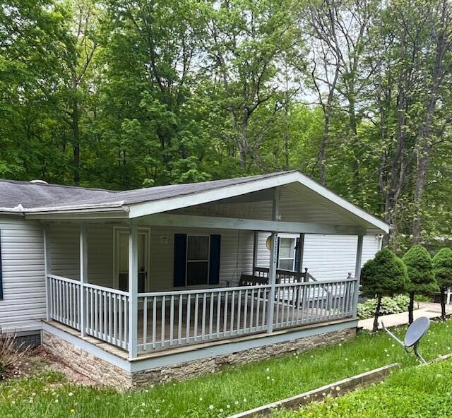 73350 Brooks Martin Road Property Photo