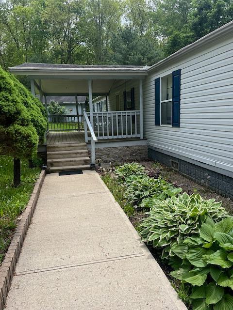 73350 Brooks Martin Road Property Photo 4
