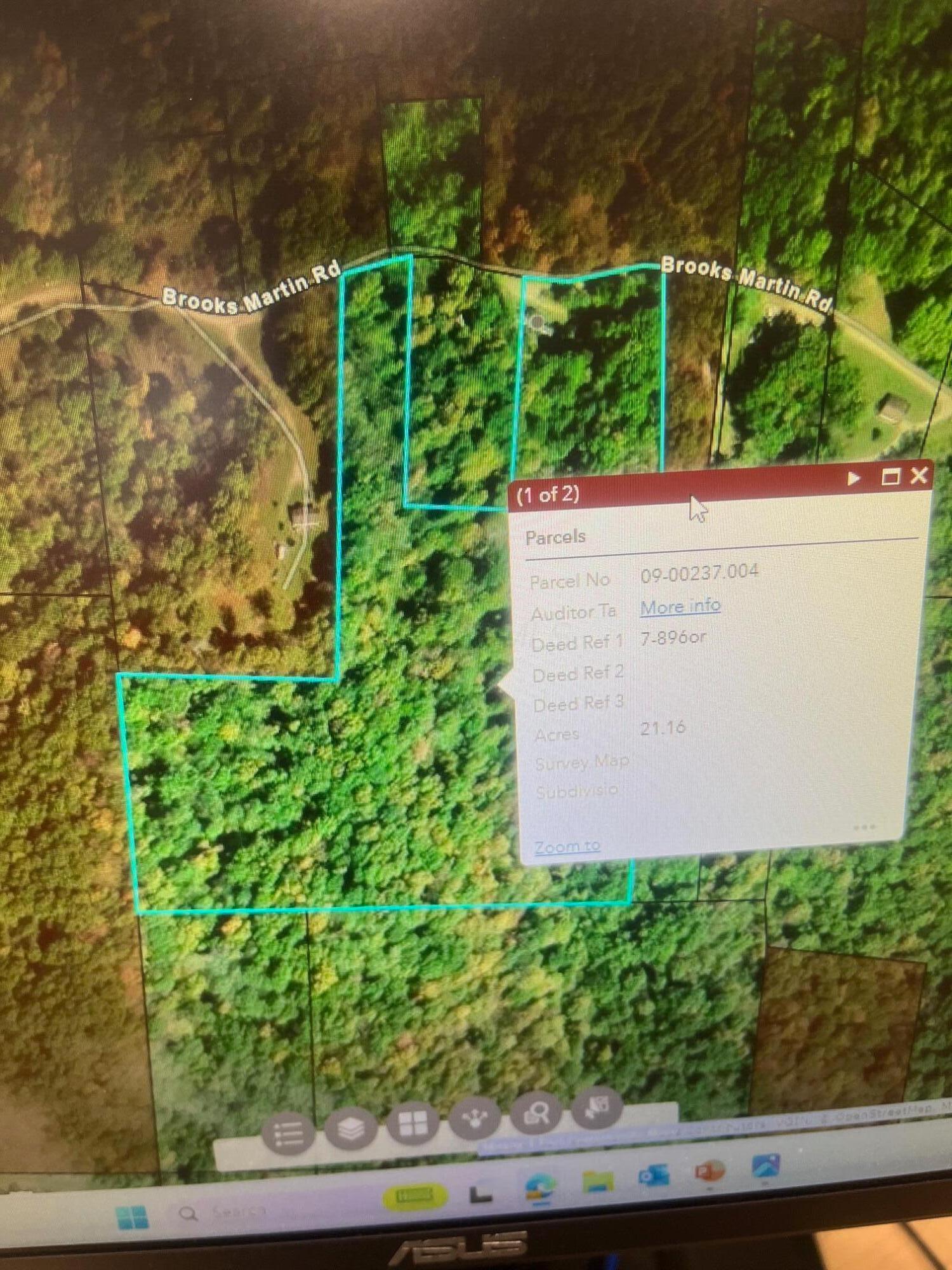 73350 Brooks Martin Road Property Photo 33