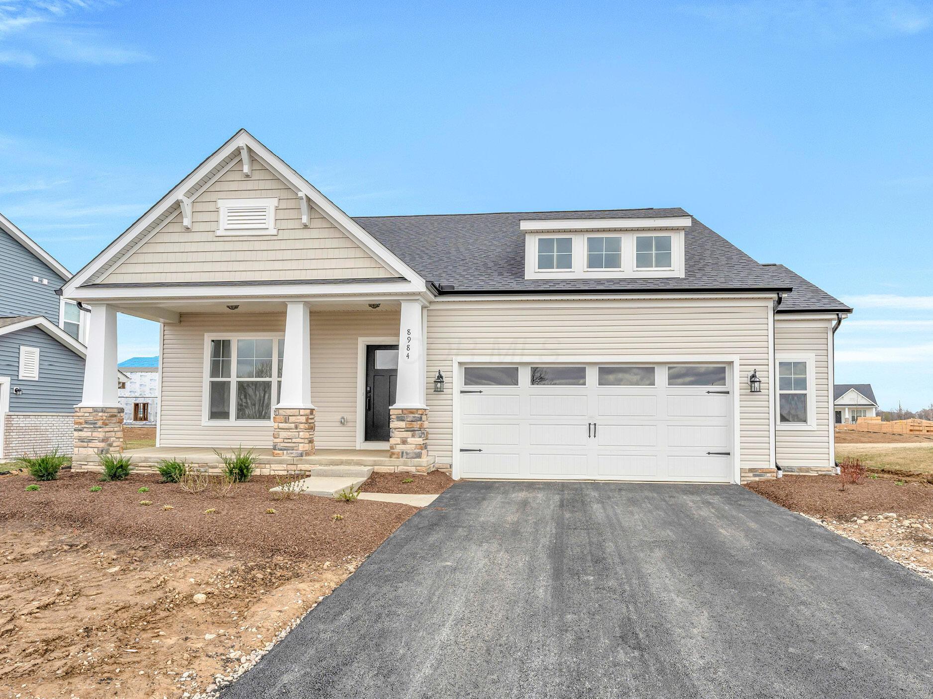 8984 Meadowlark Drive Property Photo 1
