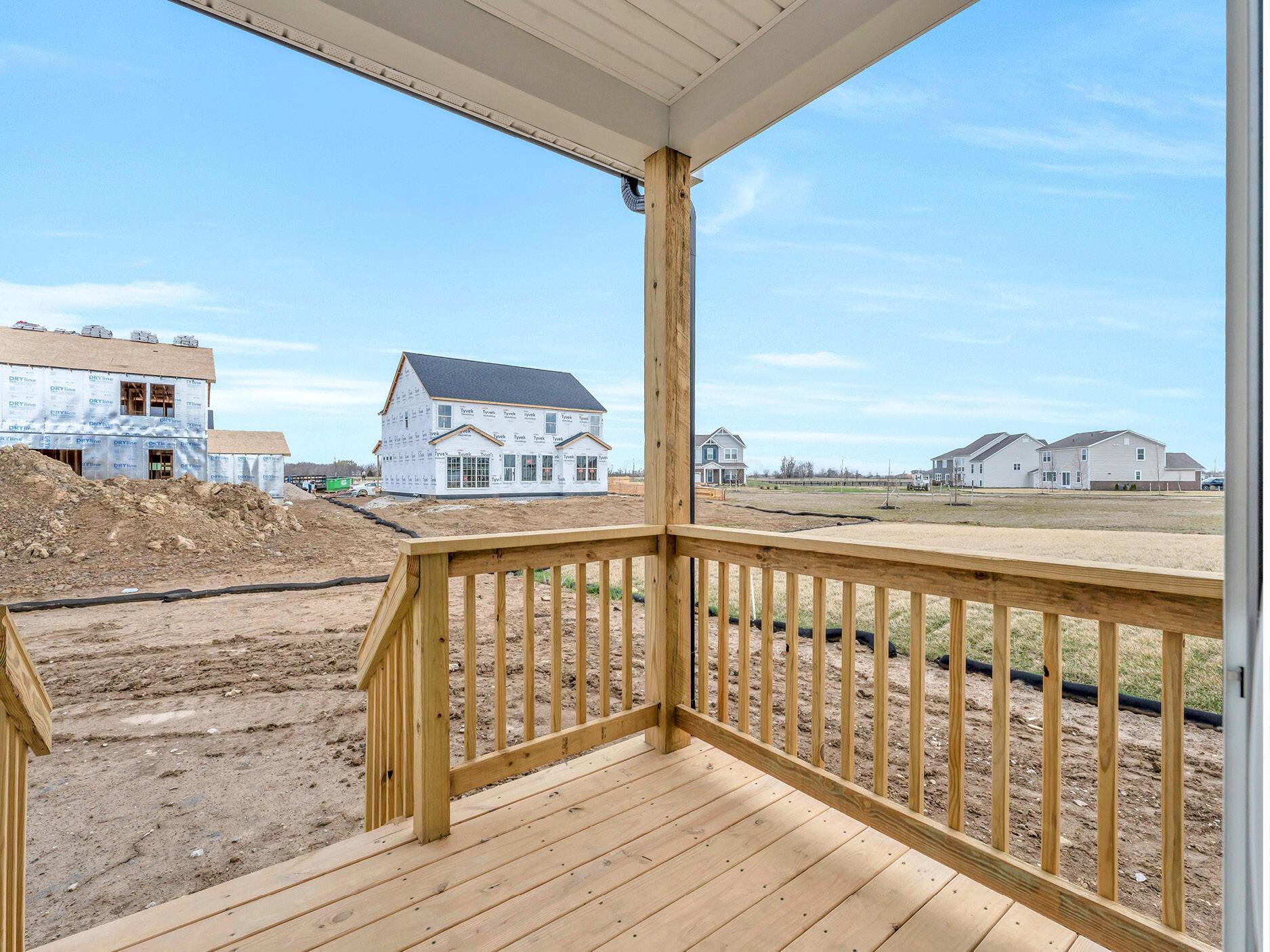 8984 Meadowlark Drive Property Photo 4