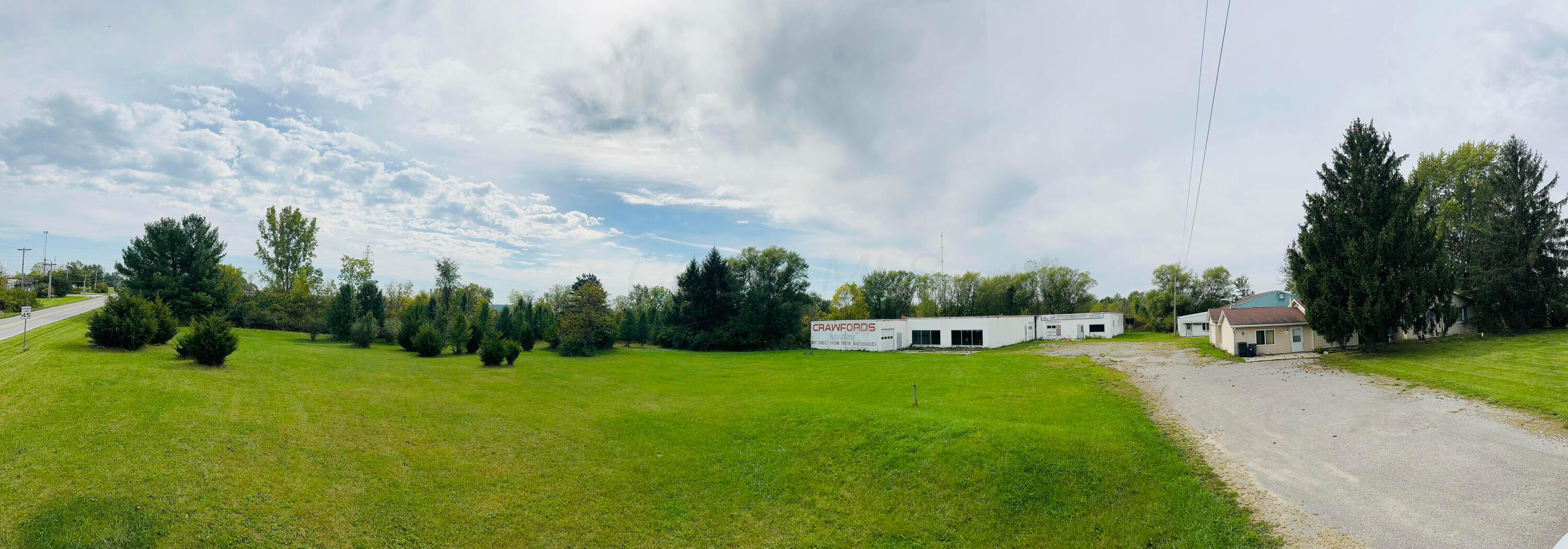 2293 N Cable Road Property Photo 1