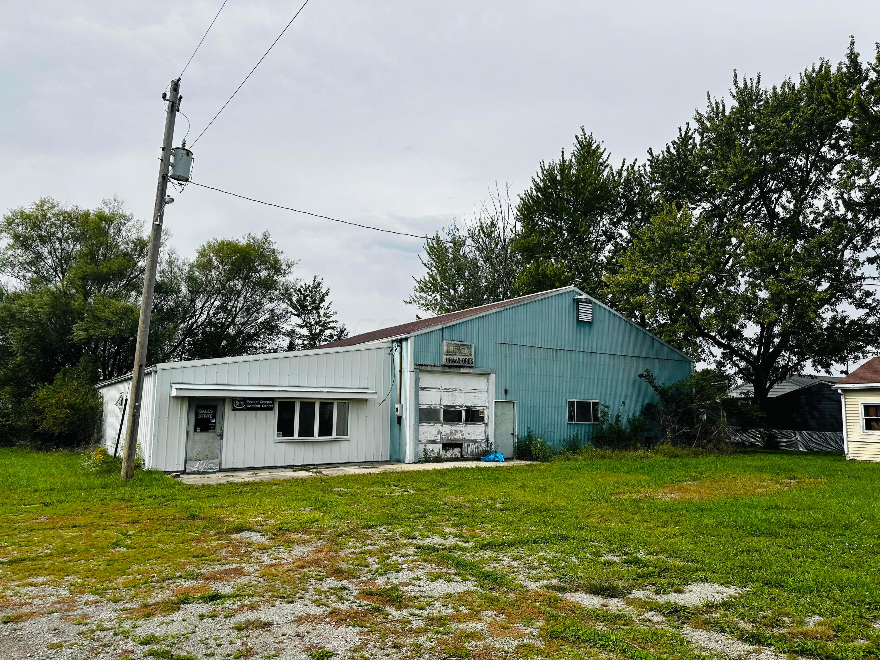 2293 N Cable Road Property Photo 4