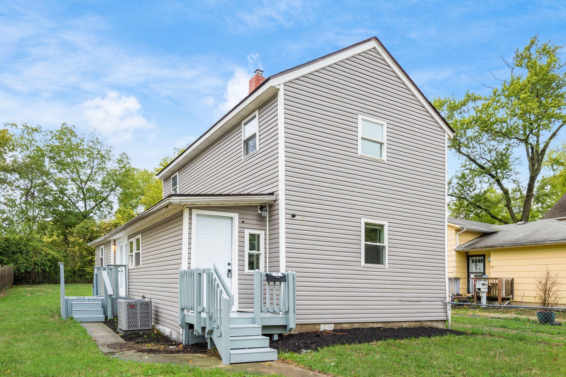 2789 Berrell Avenue Property Photo