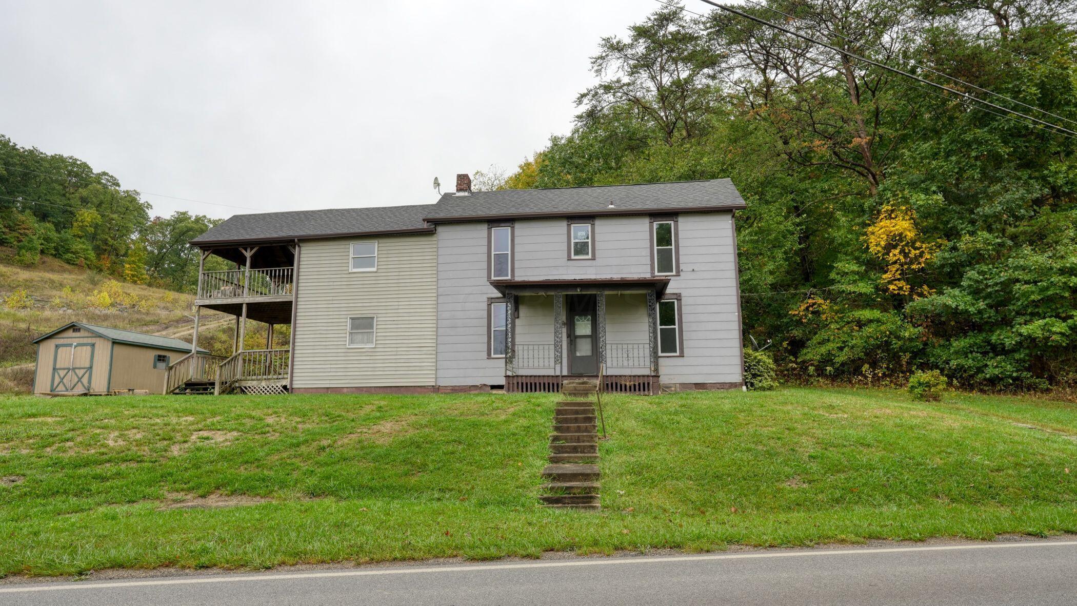 59590 Vocational Road Property Photo