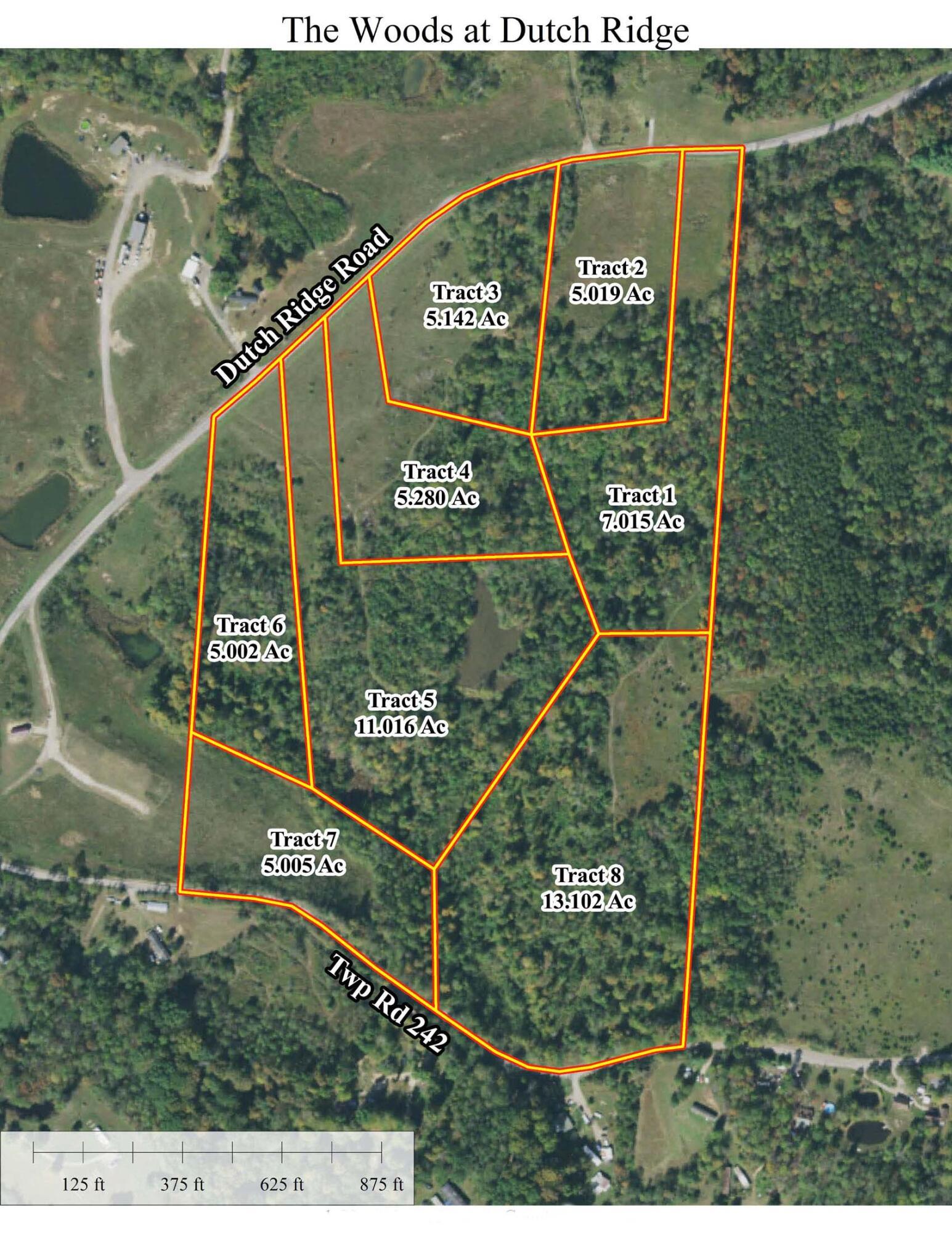 0 242, (tract 7 At Dutch Ridge) Property Photo 28