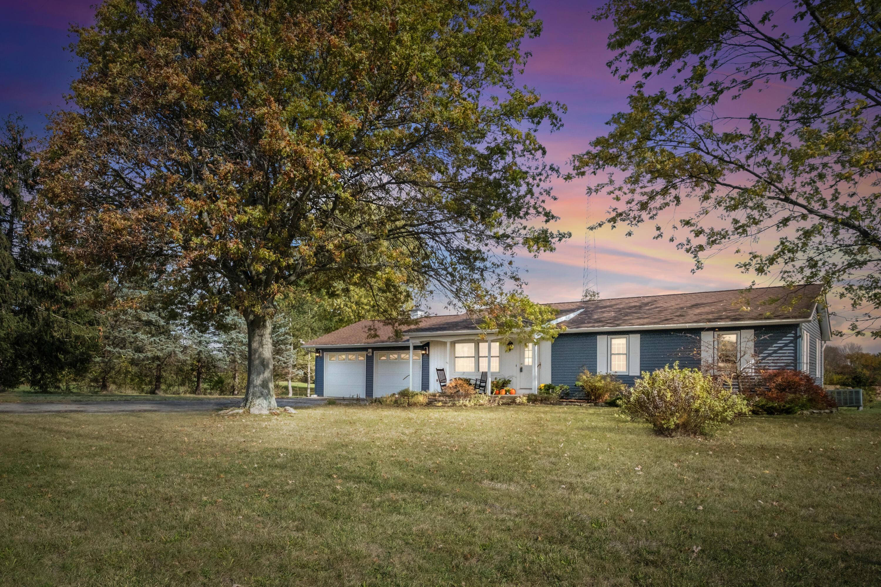 9148 Crottinger Road Property Photo 1