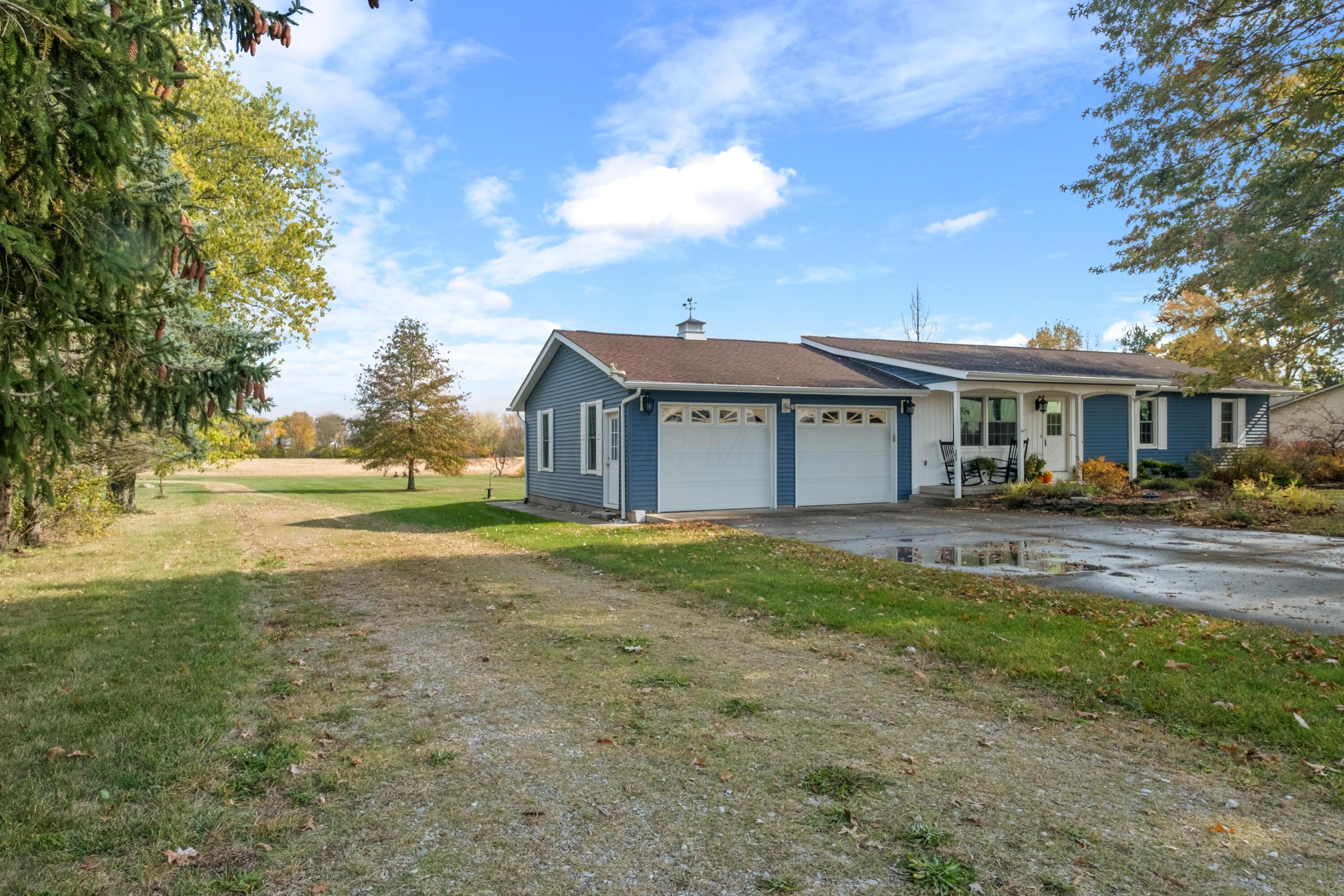 9148 Crottinger Road Property Photo 2