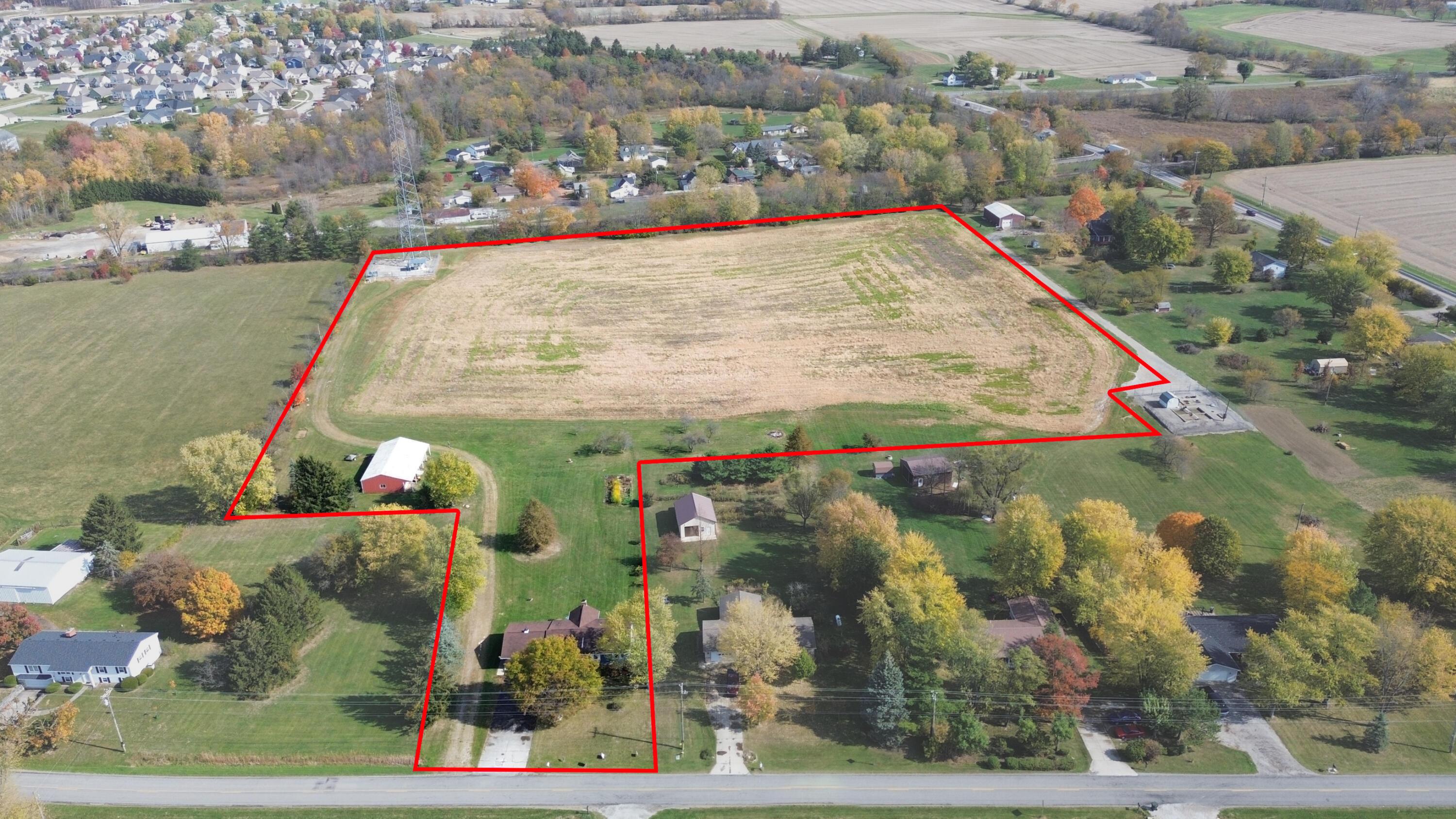 9148 Crottinger Road Property Photo 3
