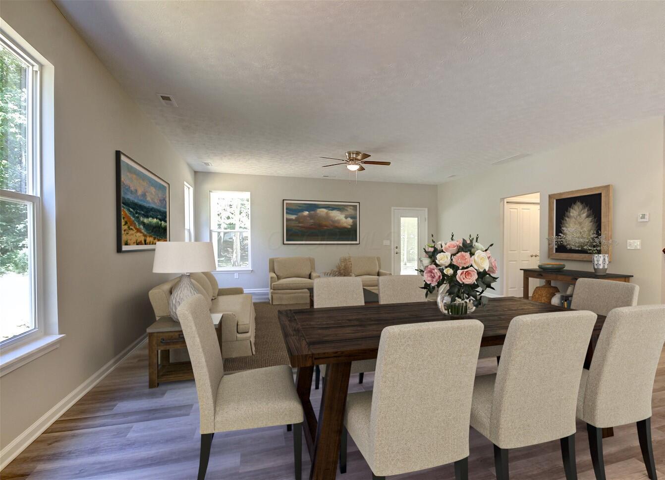 6056 Naughten Pond Drive Property Photo 2