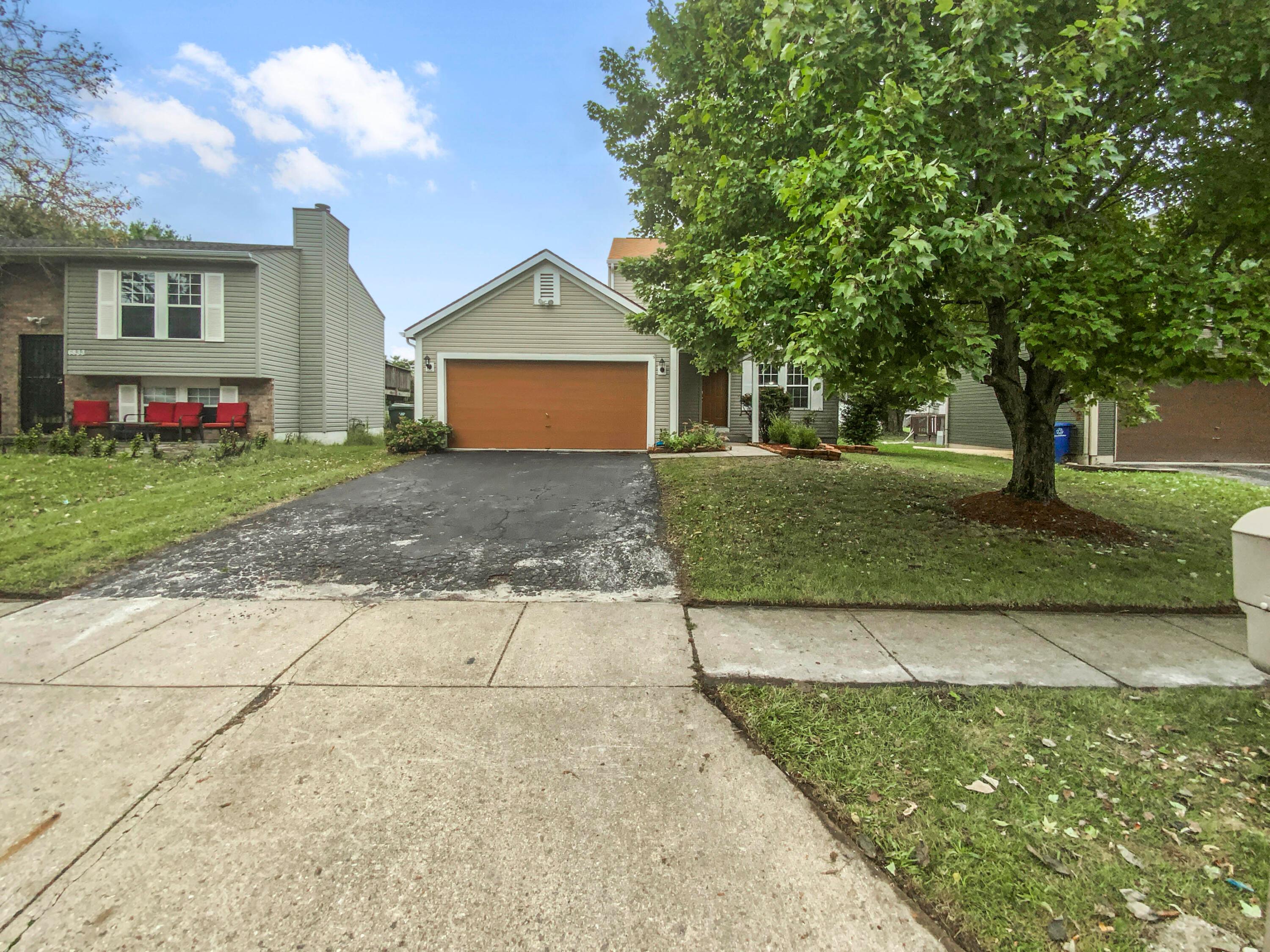 6825 Bennell Drive Property Photo 1