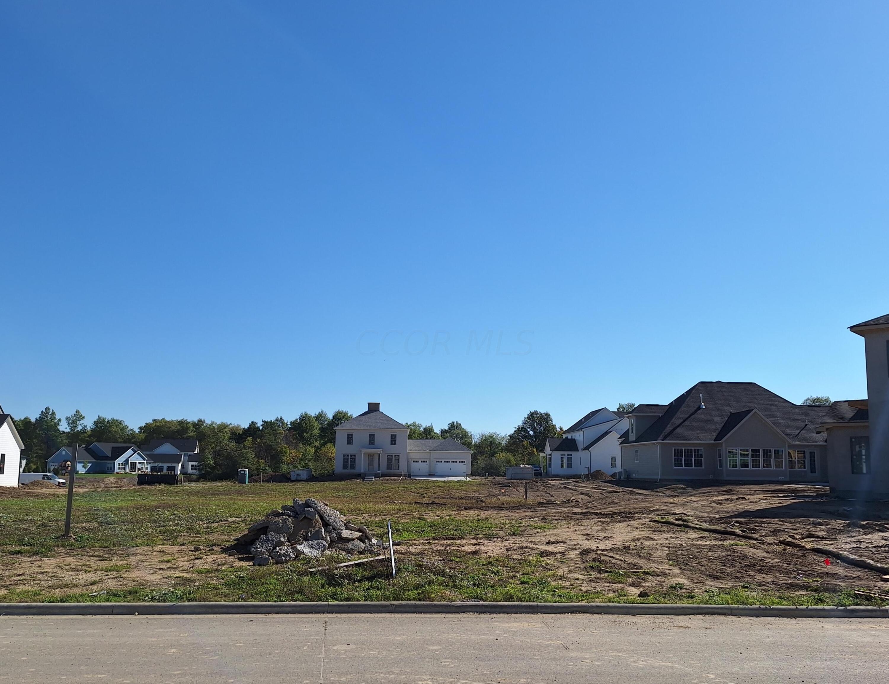 7816 Sparrow Run Drive Property Photo 1