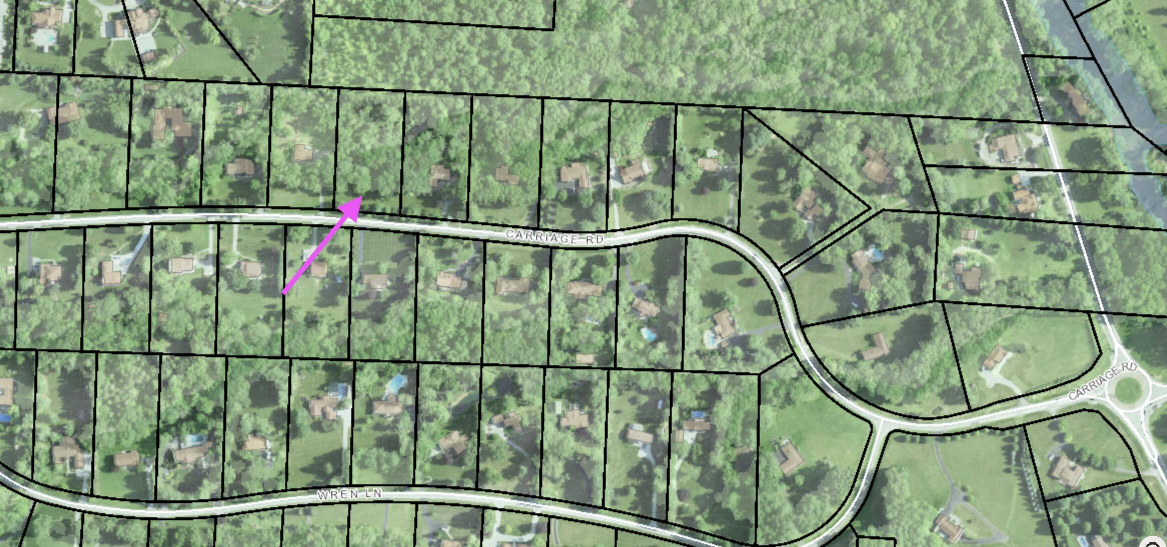 Lot 462 Carriage Road Property Photo 2