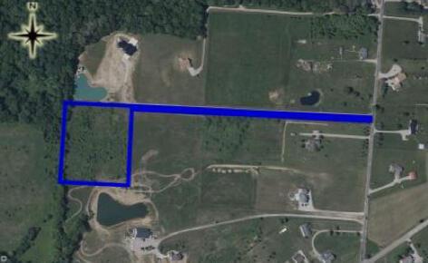 0 Shoemaker Road Property Photo 1