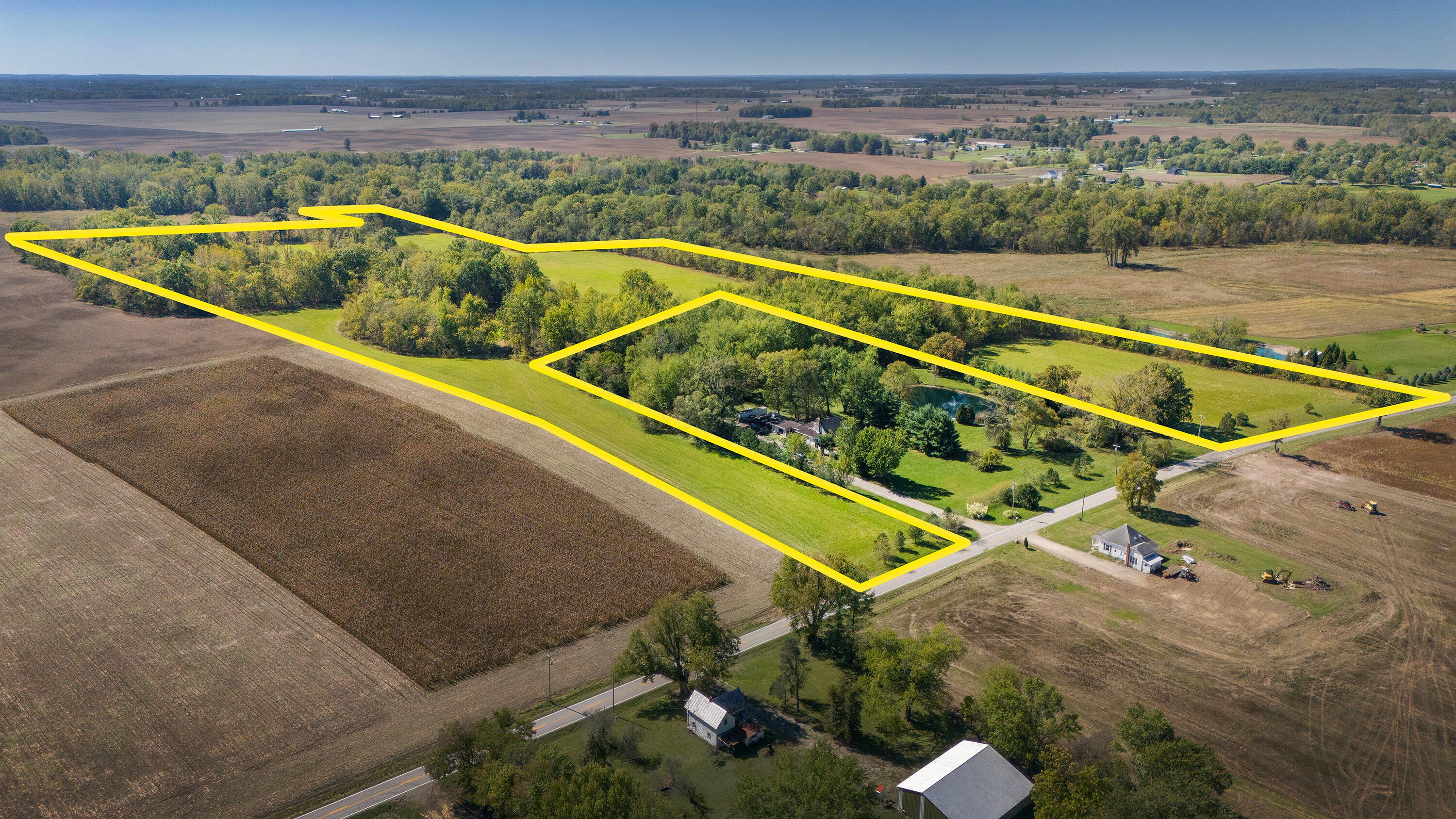 0 Mink Street Road Property Photo 1