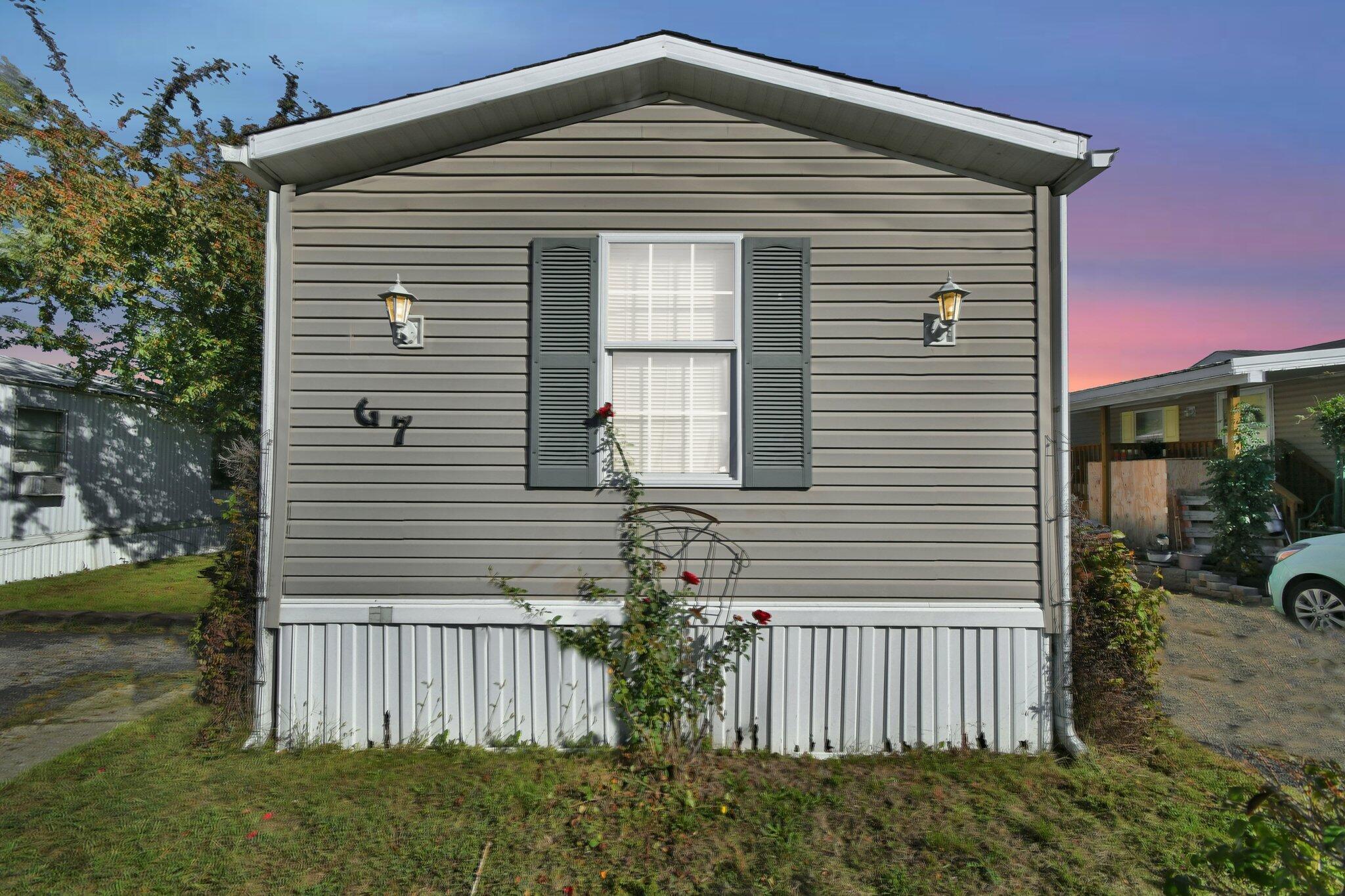 9955 Shepherd Road, Lot G7 Property Photo 1