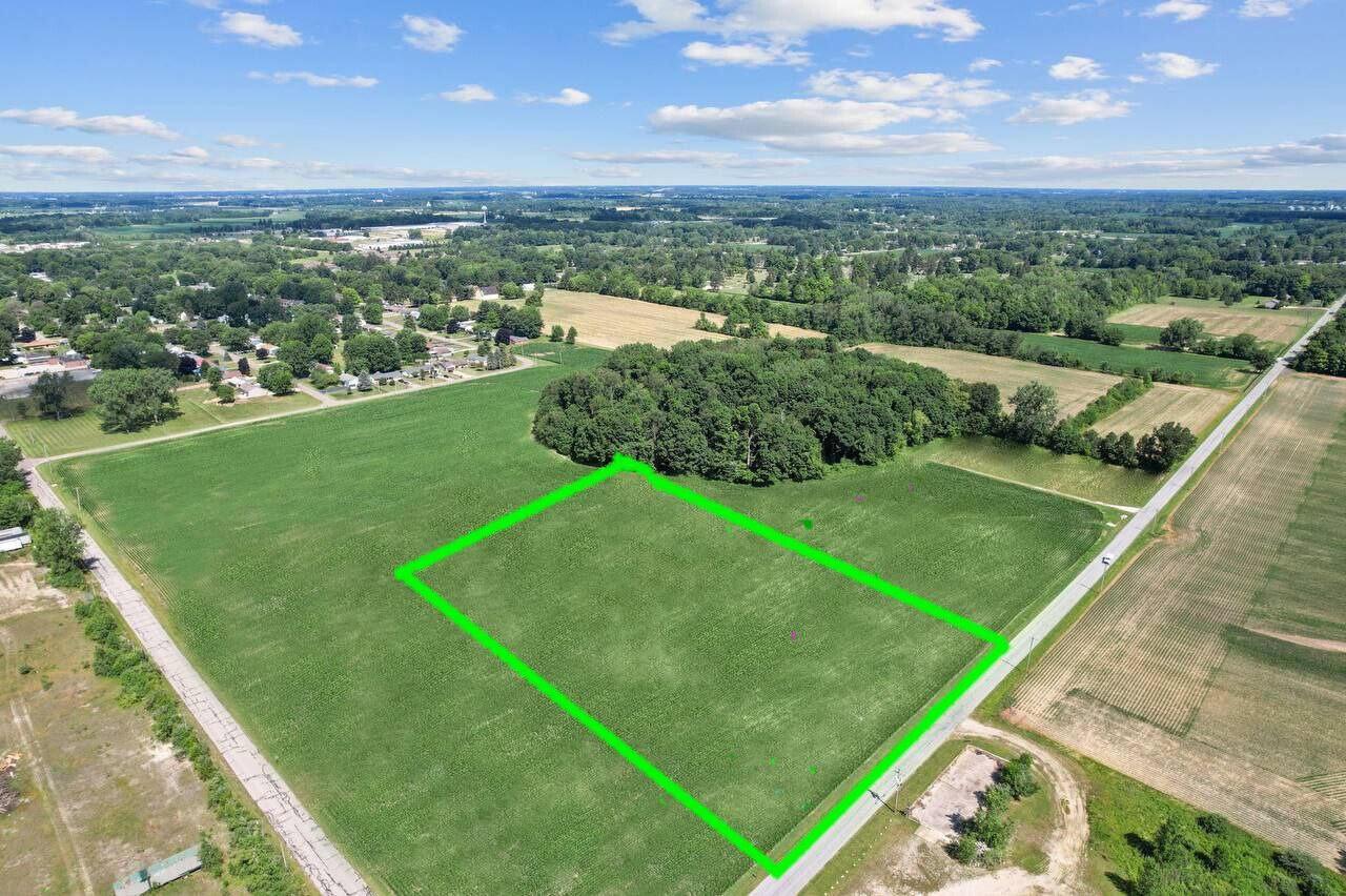 0 Knorr Road, Parcel 3 Property Photo 1